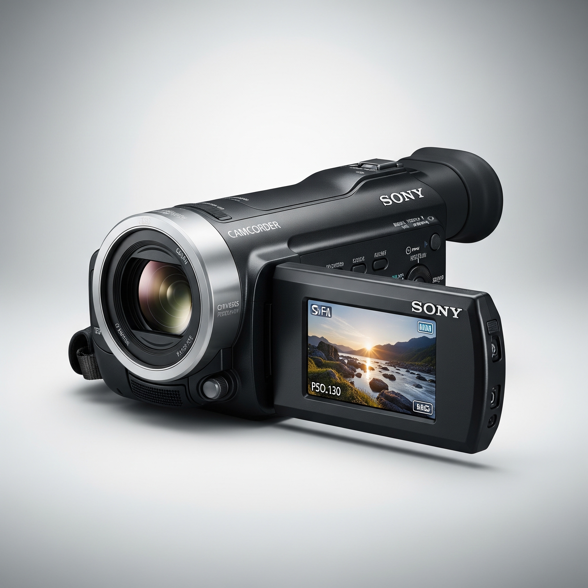 SONY FE 24-105 F4 G OSS