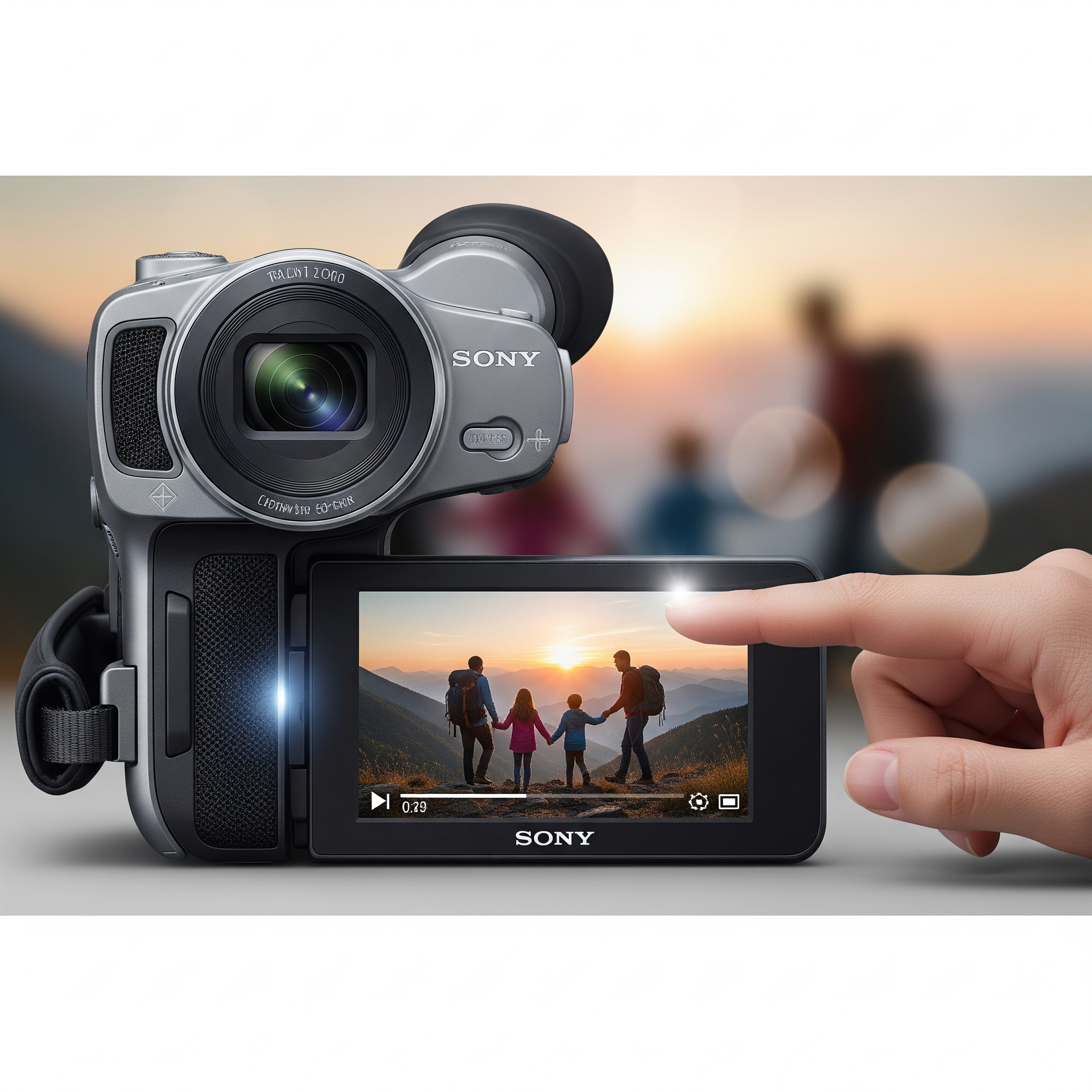 Sony Alpha 7 Pack