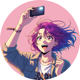 Casual log